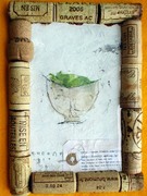 powdered green tea＠14/20/1cm