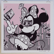 Money Mouse/Paper(b)