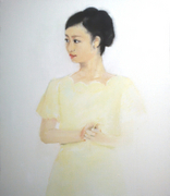 秋篠宮佳子内親王の肖像