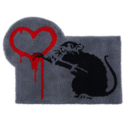 Love Rat (Rug)